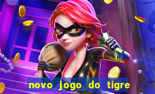 novo jogo do tigre da revenge